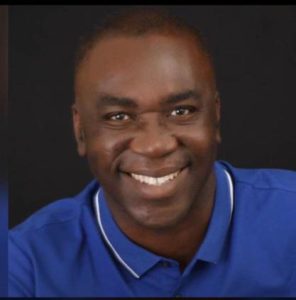 Mr. Yaw Kyei, Director