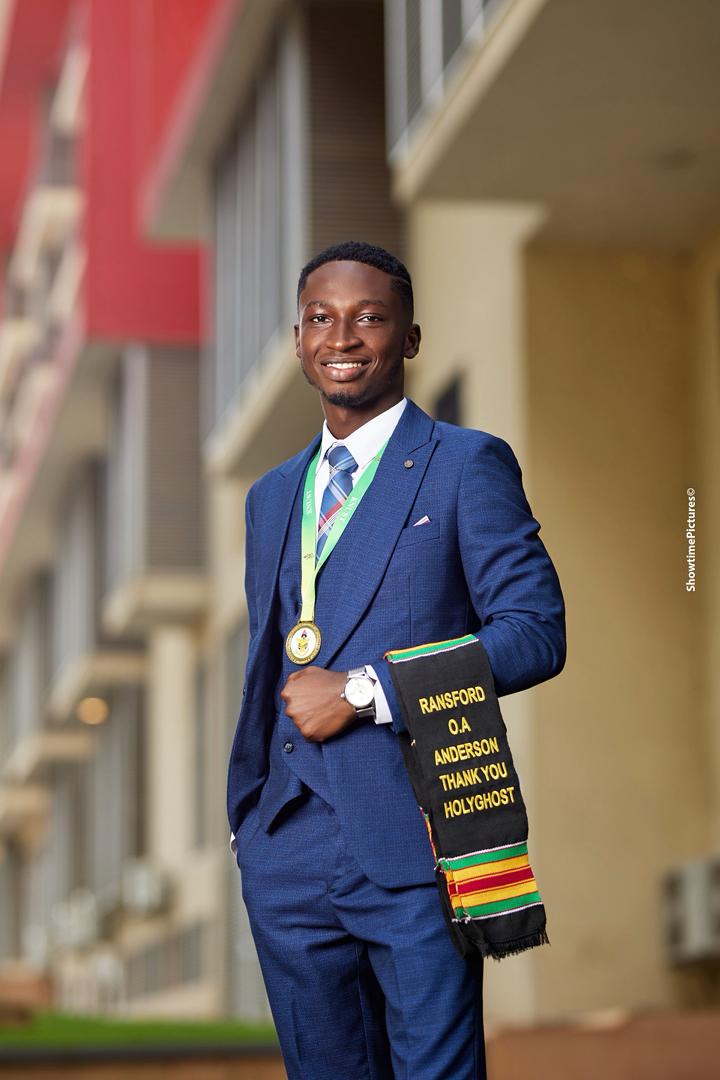 Graduation highlight 10