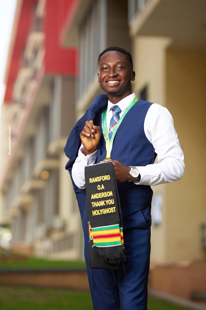 Graduation highlight 11